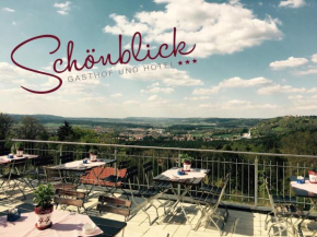 Hotel Gasthof Schönblick